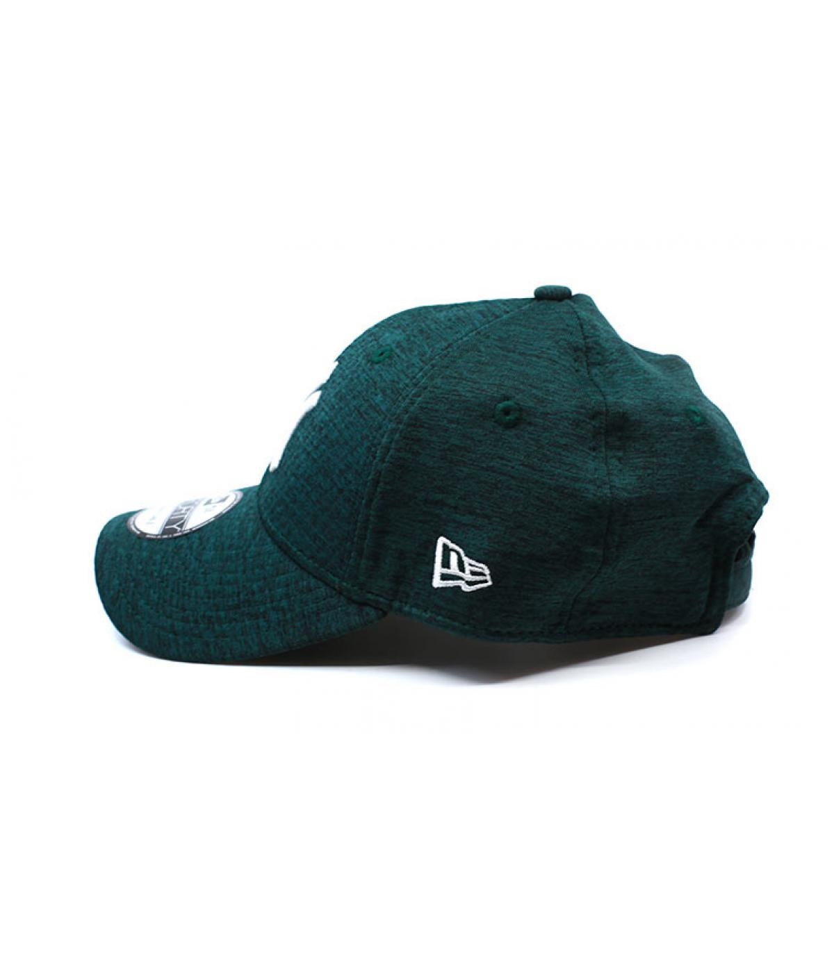 New Era NY kap groen Dry Switch